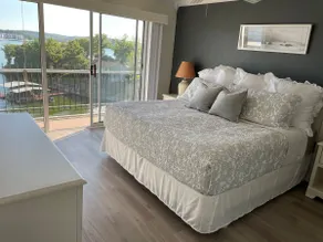 Stunning main channel views- 2 bedroom condo - Image 5
