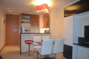 Cozy and modern. Ski in/out. Pure fun. - Image 3