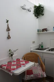 Modern vacation apartment in the silver town of Freiberg - Image 3