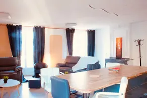 Beautiful apartment 2 hypercenter Luz - Image 4