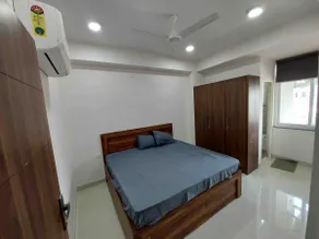 Silver Spot-03 (Independent 3BHK Apartment) - Image 3