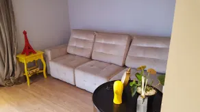 3-bedroom townhouse (1 en-suite), 2 bathrooms, barbecue area - Image 3