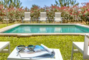 Med pool och grill nära Palma - Finca Sa Pradera - Image 3
