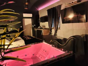 Romantic Getaway *The Break*, Balneotherapy, Air Conditioning - Image 3