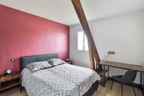 Le MoZen - Appartement proche hippodrome - St Malo - Image 3