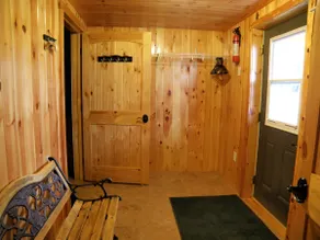 Sunny Side Cottage, Long Lake, St David, Aroostook - Image 4
