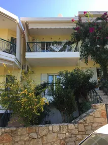 Sea view maisonette near Nafplio!1' drive to beach - Image 3