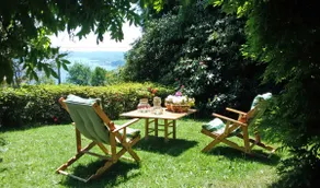 Villa in Park with Spectacular Lake View - Image 2