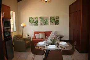 Apartment Escazu, air conditioning, Wi-Fi, parking - Image 5
