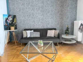 Exquisite 3BDR/2Bath apt in Acropolis &Netflix - Image 2