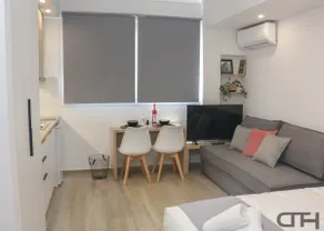 New deluxe studio 4 downtown Thessaloniki- Fully equiped - Image 5