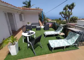 MA PETITE ILLUSION,SUNSET,OCEAN VIEw - Image 2