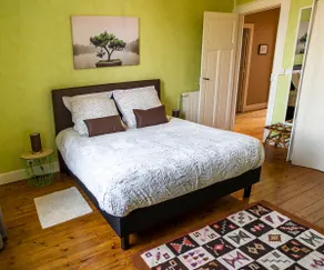 La Maison d'Henriette with garden, shared pool - Image 2