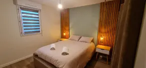 Cozy 2 bedroom apartment Fiber Wifi - Image 3
