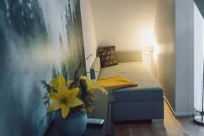 Suite 13 in the forest with balcony - Image 5