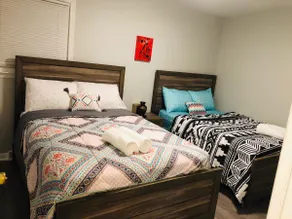 Cozy stay nearGreensboro coliseum&Koury convention - Image 5