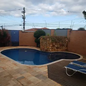 Casa Céu Azul, for rest - Image 5