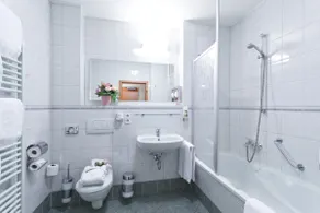 1-bedroom-apartment Münzgasse - Image 3