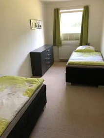 Modernes Apartment in ruhiger Lage, 70qm, 4 Personen - Image 4