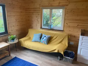 Idyllic Cornish Retreat At Puffin Lodge - Image 5