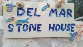 del mar stone huose amauso bay lefkada - Image 4