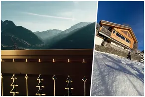 Bright chalet above Charmey in Gruyère region - Image 2