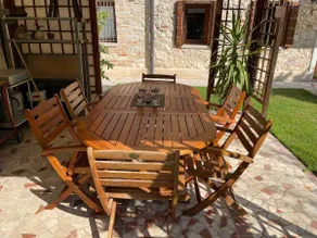 Mida & Lino' s House casa rustica - Image 5