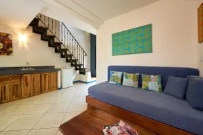 Only 350 meters from Tamarindo beach and downtown. In quiet and safe area. - Image 5