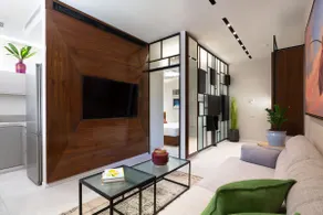 The Shell House - Image 5