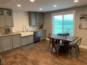 Private Basement Apartment w/ Kitchen, Bath & More - Image 5