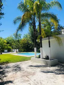 LABYRINTH HOUSE!! House, Pool, Garden and Terrace - Image 2