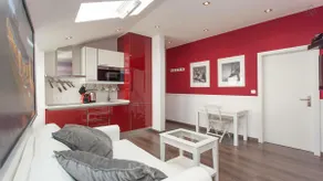 Boutique Apartments Lisboa - Image 3