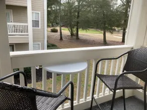 Fore Shore - a one bedroom condo in Sunset Beach - Image 4