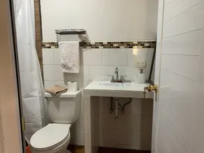 ”Adelina” wooden apartment - Image 5