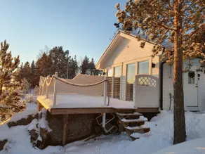 Freshly renovated guest house for own use with balcony - Image 4