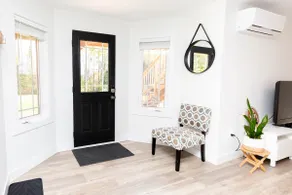 Modern 1 bedroom with a serene vibe - Image 4