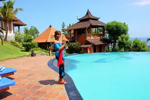 Lovina Sing Sing Resort Indonesia - Image 2