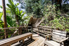 Rustic Space Perched in the Hollywood Hills - Image 3
