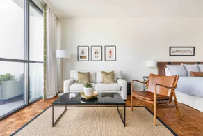 Charming Penthouse/Rooftop Patio/Downtown - Image 4