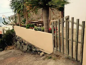 Casa rural Domingo. Almáciga - Image 3