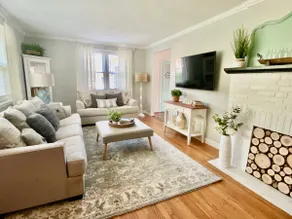 The Mint Cottage in Chesapeake City - Image 2