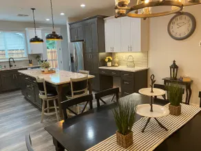 Stunning new designer home - Image 5