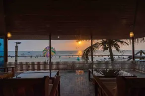 BlueWaves -Beach cottage malpe beach - Image 3
