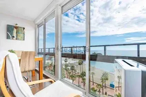 Une vue imprenable sur la mer / Appartement Fuengirola - Image 4