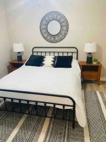 Coastal Boho Suite+Wifi+Parking - Image 2