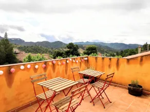 La Rambla Apartments - Penthouse with parking and terrace - Image 2