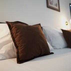 Dream Rooms Apartments-Niš - Image 3