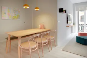 Bilbao Plaza Apartment af FeelFree Rentals - Image 3