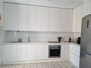 Luxury apartment Tassoni82-city center sea view - Image 4