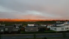 Luxury apartment-Free parking-Quiet-View-WiFi - Image 2